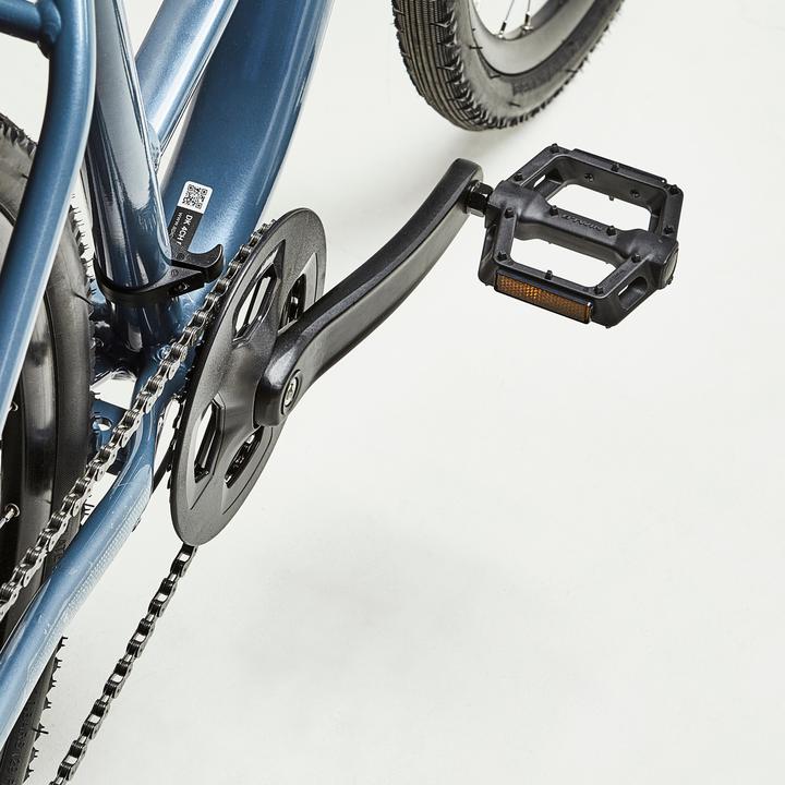 Actual product image Riverside 500