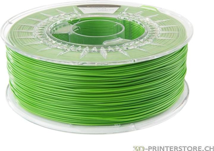 Produktbild 3d-printerstore.ch ASA ProFill Filament 2.85mm 1kg lime green (ASA, 2.85 mm, 1000 g, Grün)