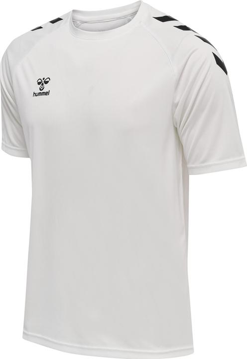 hummel Core Xk Core Poly T-Shirt S/S