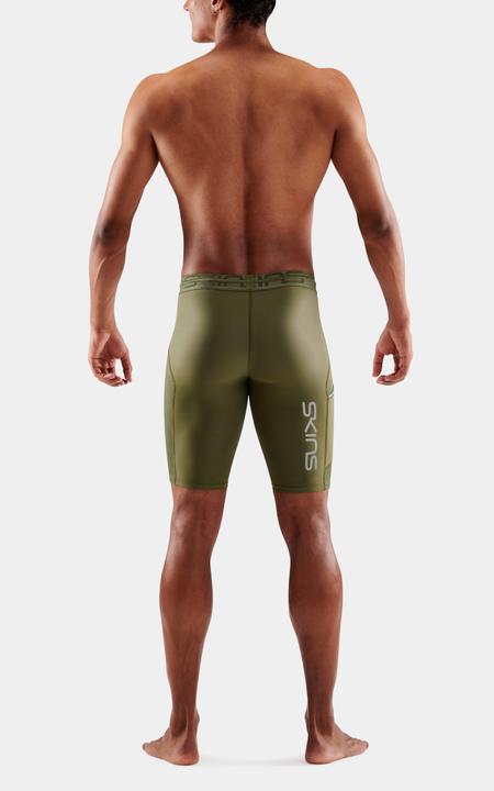 Produktbild Skins S3 Half tights (XXL)