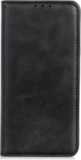 Actual product image MU Classic Classic V Leather Bookcover Series (Huawei P40 Pro)