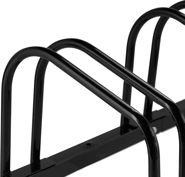 Image du produit Relaxdays Supports à vélos