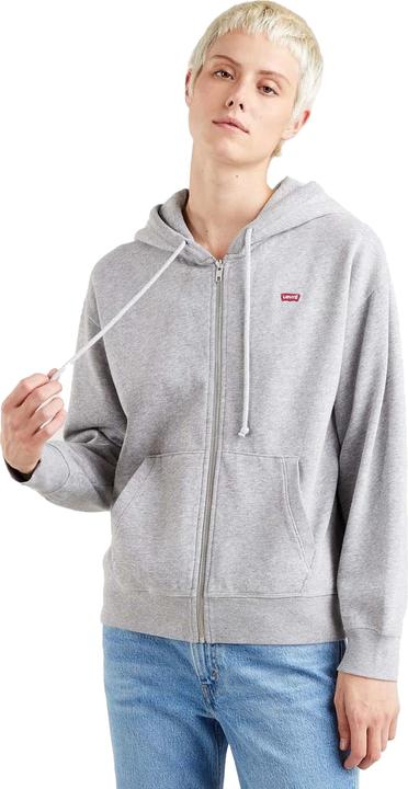 Image du produit Levis - Veste à capuche STANDARD - Femme (34 D)