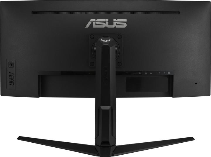 Image du produit ASUS TUF Gaming VG34VQL1B (3440 x 1440 pixels, 34")