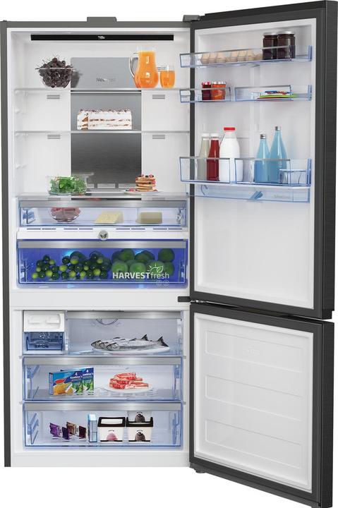 Immagine prodotto Beko Unità di raffreddamento combinate (615 l)