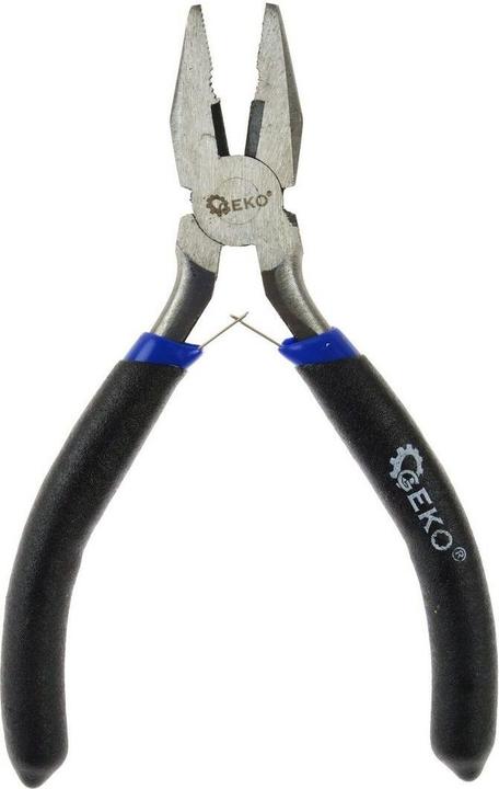 Immagine prodotto GEKO Pinze combinate 115 mm (115 mm)