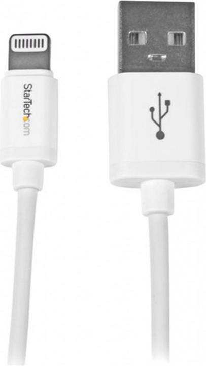 StarTech Cavo da USB a fulmine Mfi (1 m, USB 2.0)