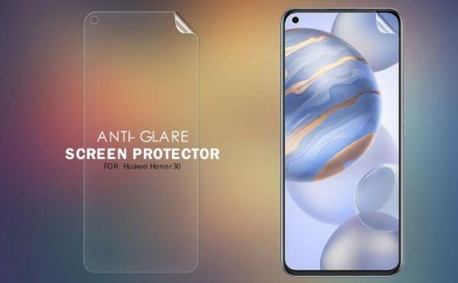 Produktbild Nillkin Matte Series Schutzfolie (1 Stück, Honor 30)