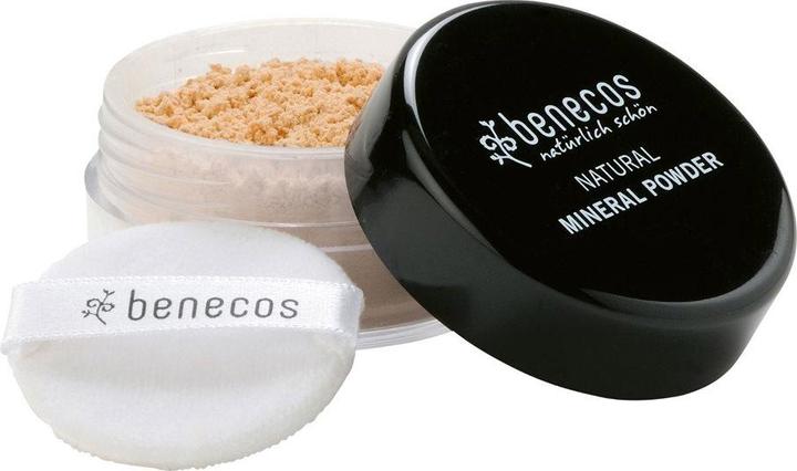 Image du produit Benecos Poudre minérale naturelle (Sable)