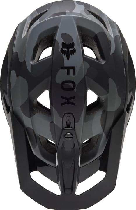 Produktbild Fox Speedframe (52 - 55.5 cm)