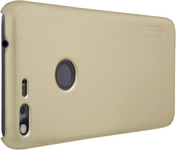 Produktbild Nillkin Super Frosted Shield Series (Google Pixel XL)