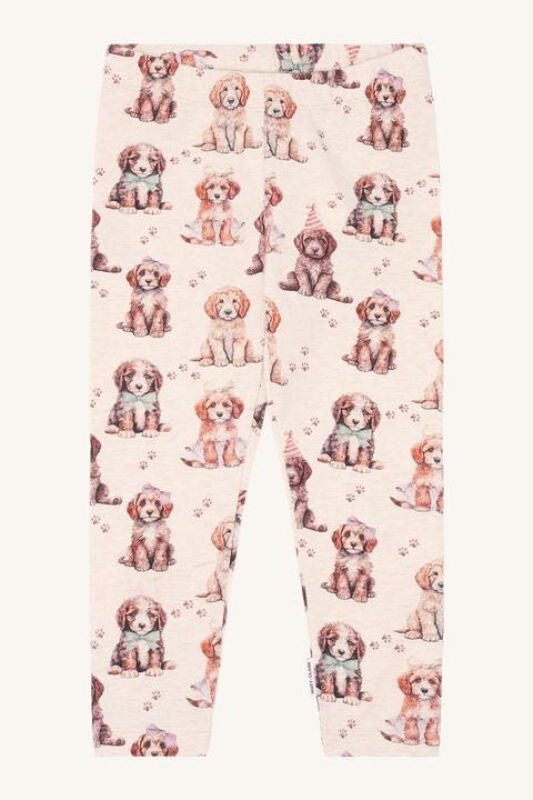 Immagine prodotto Hust and Claire Leggings HCLisa mit Hundeprint (98)