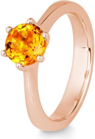 Produktbild Breuning RING - E.CITRIN (55, 585/14 K Gold)