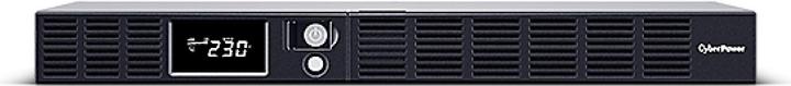 Produktbild Cyberpower OR600ERM1U (0.60 VA, 360 W, Line-Interaktiv USV)