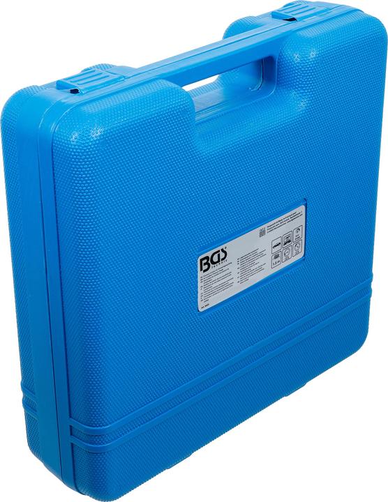 Produktbild BGS Druckuhr-Armatur für Klimaanlagenprüfung