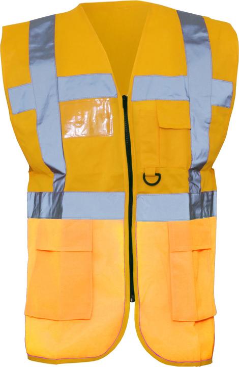 Image du produit Yoko - Gilets de sécurité - Unisexe (4XL)