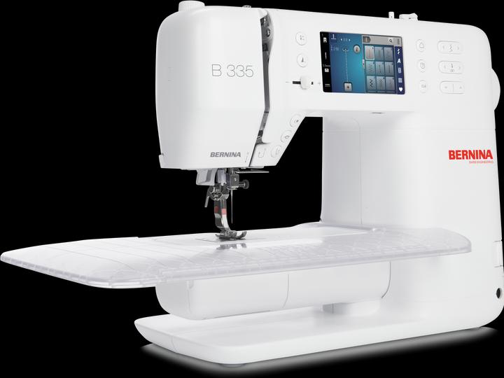 Immagine prodotto Bernina 335 Gen. 2