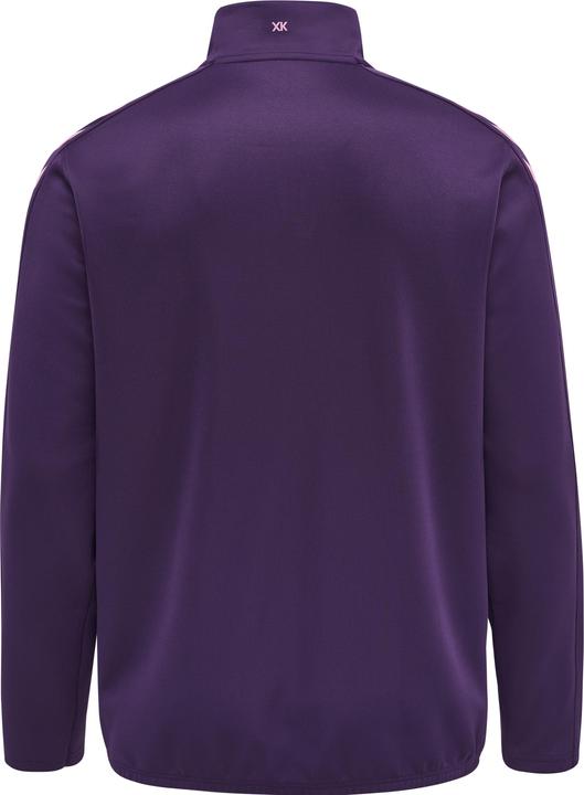 Image du produit hummel Core Xk Demi-Zip Poly Sweat (3XL)