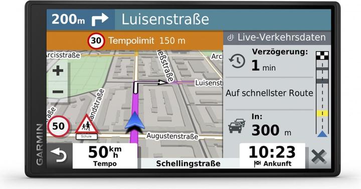 Image du produit Garmin Drive 55 (5.50")