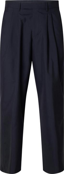 Actual product image Selected Homme 100% Woll Anzughose (46)