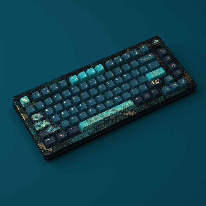 Produktbild Akko MOD 007B V3 HE (US, Kabelgebunden)