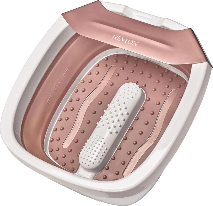 Produktbild Revlon Ultimate Foot Spa
