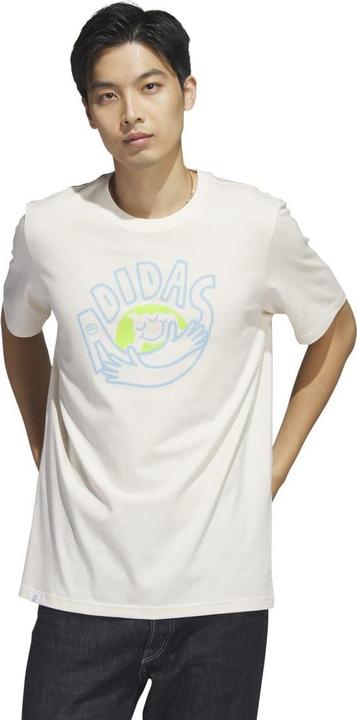 Produktbild adidas Change Through TShirt Sport (M)