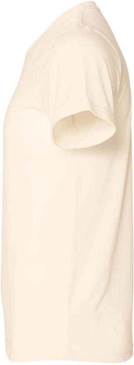 Image du produit Bella Canvas Tee-shirt CVC adulte (XXL)