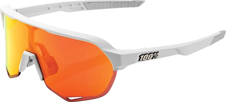 Weiss, Hiper Red