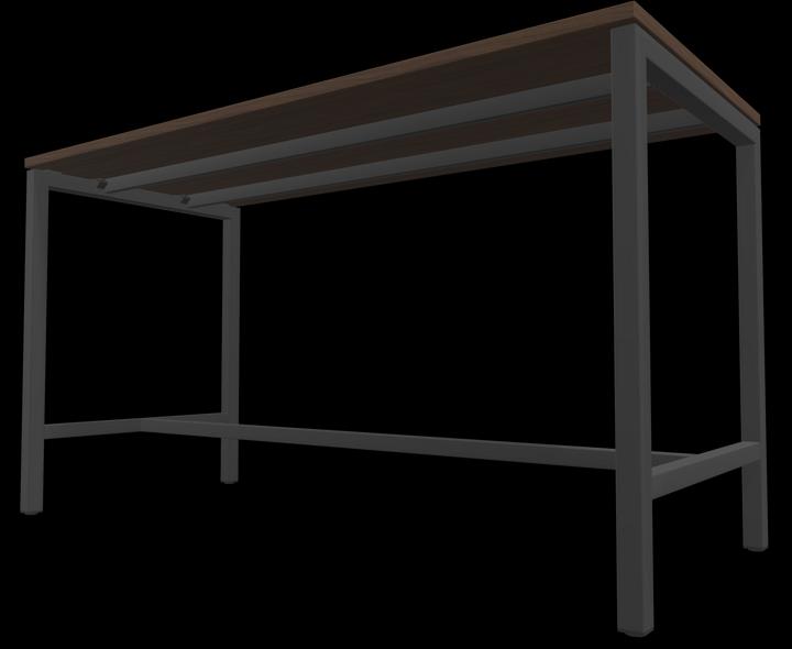 Image du produit Narbutas Nova Table haute (160 x 70 x 90 cm)