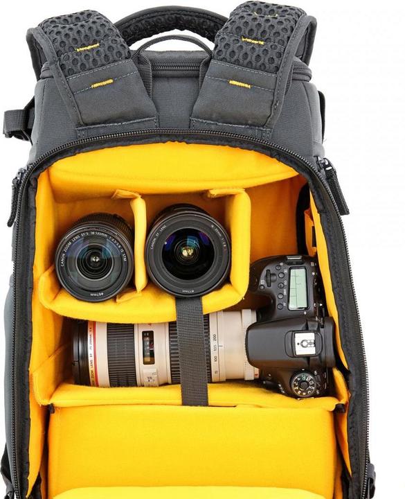 Actual product image Vanguard Alta Sky 45D (Photo backpack, 57.53 l)
