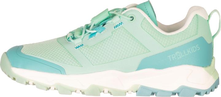 Actual product image Trollkids Kid's Sandefjord Hiker XT (36)