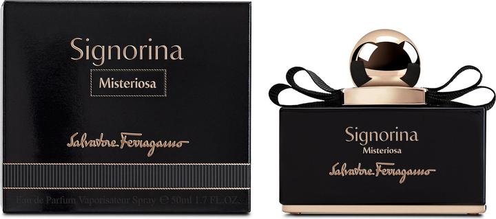 Actual product image Salvatore Ferragamo Signorina Misteriosa (Eau de parfum, 50 ml)
