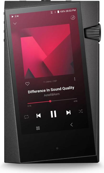 Actual product image Astell&Kern SR35 (64 GB)