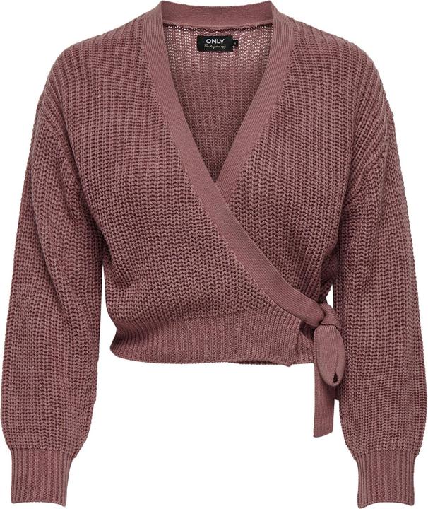 Only Strickjacke (XL)
