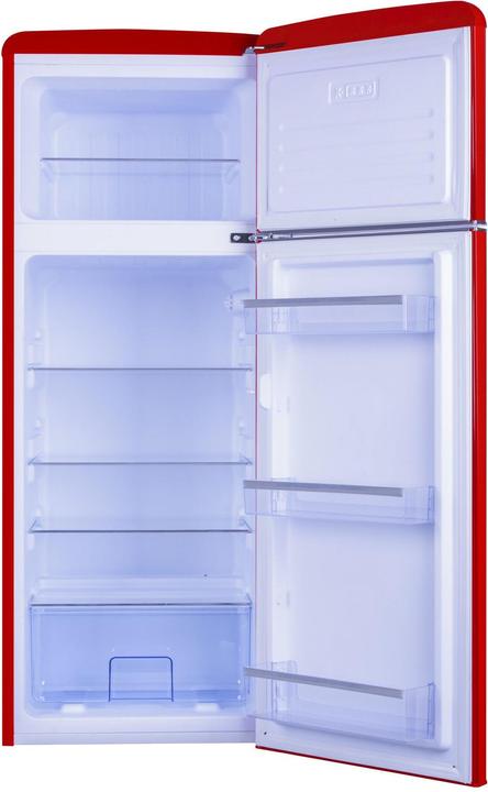Produktbild Amica DTR374190R (206 l)