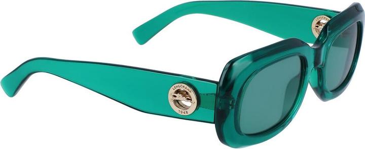 Produktbild Longchamp Damensonnenbrille LO716S-303 Ø 52 mm