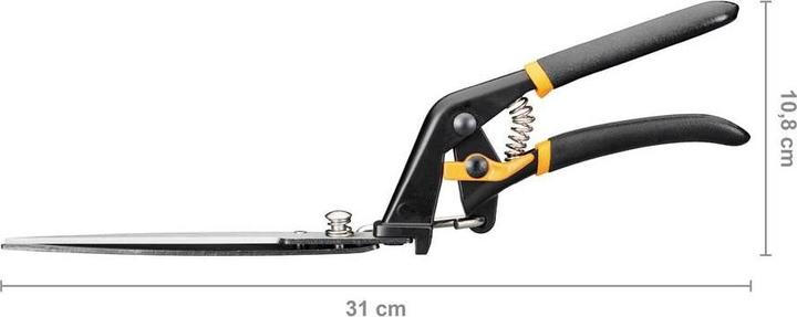 Produktbild Fiskars Solid GS21