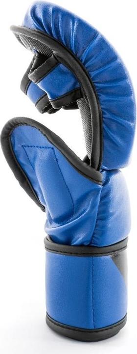 Immagine prodotto UFC Contender MMA Sparing Gloves-8oz (8 OZ, L, XL)