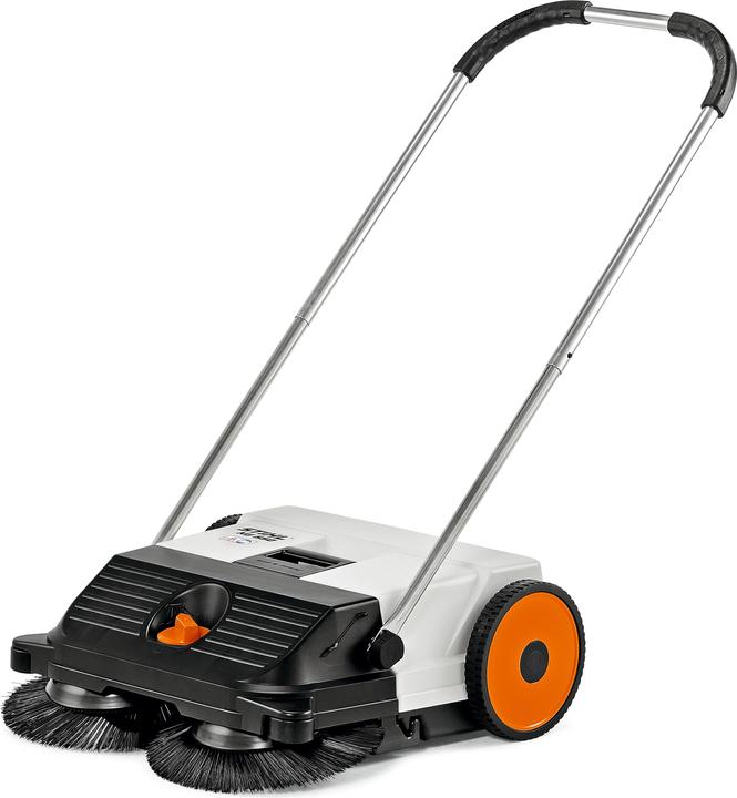 Stihl Sweeping unit