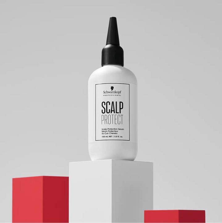 Actual product image Schwarzkopf Color Expert - Scalp Protect (150 ml)