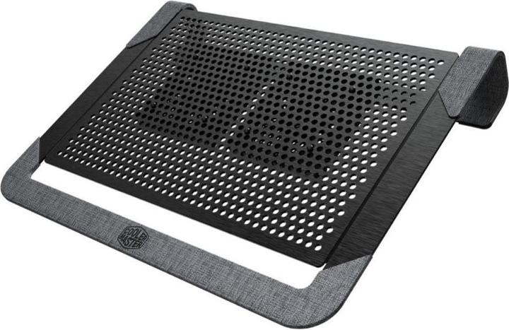 Actual product image Cooler Master NB ACC COOLING PAD 17" BLACK/MNX-SWUK-20FNNR1