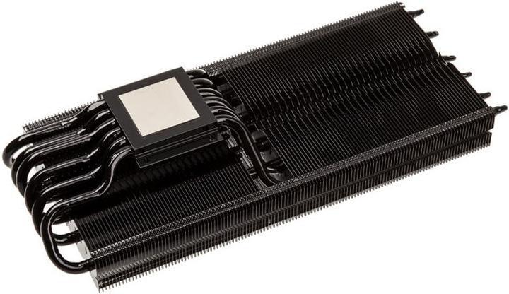 Produktbild Raijintek Morpheus II Core