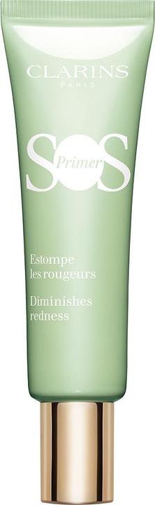 Productafbeelding Clarins SOS Grondverf Groen (04)