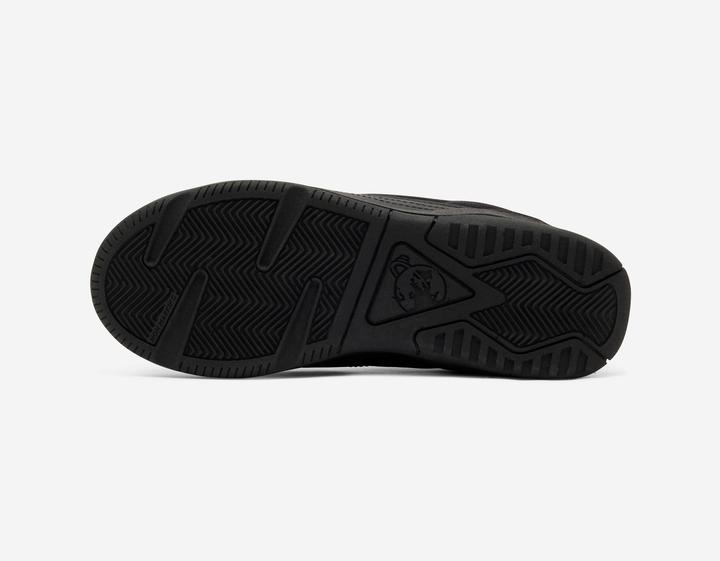 Produktbild Decathlon Sportschuhe Kinder Schnürsenkel/Klettverschluss - Playventure Yard schwarz (30)