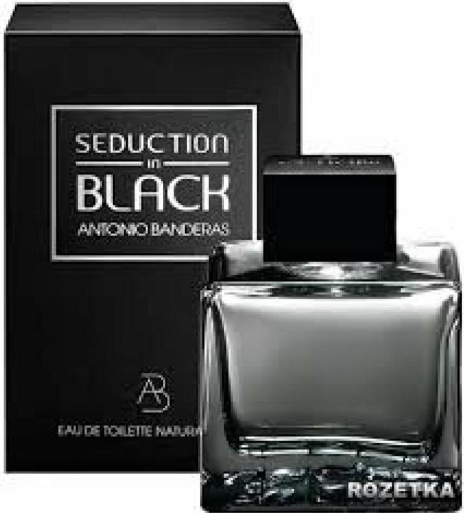 Produktbild Antonio Banderas Seduction (Eau de Toilette, 50 ml)