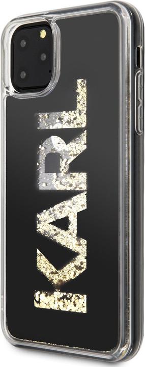 Image du produit Karl Lagerfeld Cas (Apple iPhone 11 Pro Max)