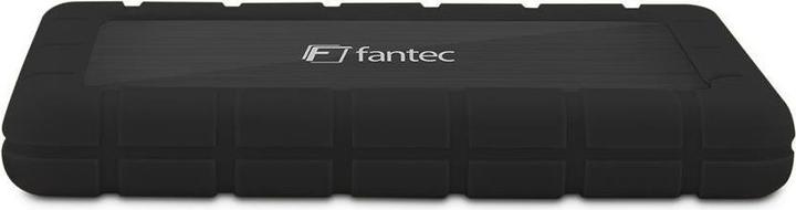 Immagine prodotto Fantec Caso Alupro U3 Nero (2.5")
