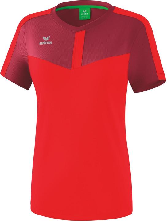 Rosso Bordeaux