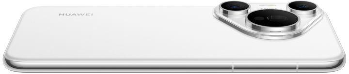 Actual product image Huawei Pura 70 Pro (512 GB, White, 6.80", Dual SIM, 50 Mpx, 4G)